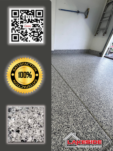  for Lakeside Garage Floors in Chicago, IL