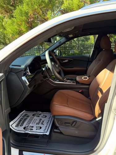 Bronze Package "Light Detail" for Relentless Shine Mobile Detailing in Calabash, NC