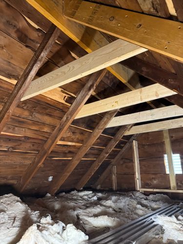 General Contracting for Next Level Construction in Saco, ME