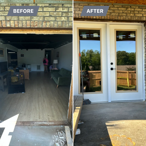  for Harris Construction Services in Maryville, TN