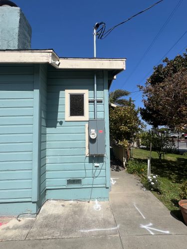 Panel Upgrades for Monterey Electric Systems  in Monterey, CA