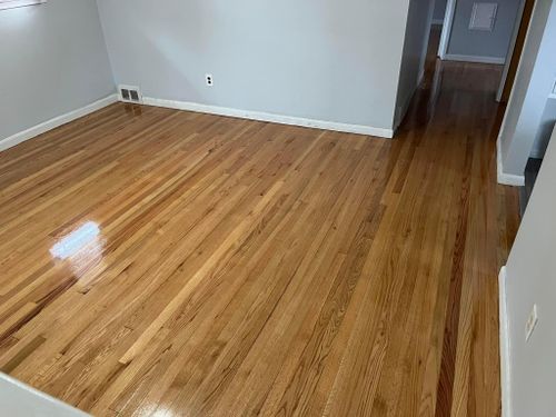 All Photos for Kozlowski’s Hardwood Floor Refinishing in Flat Rock, Michigan