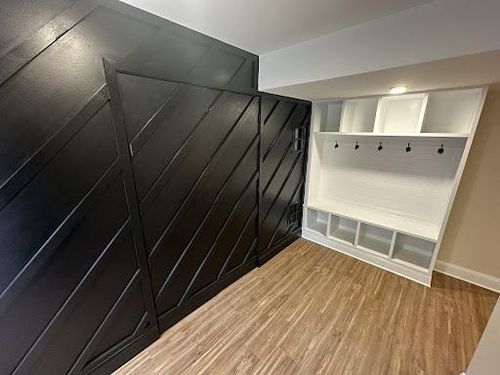 Custom Cabinetry & Built-Ins for Buildsmore Contracting Inc in East Windsor Township, NJ