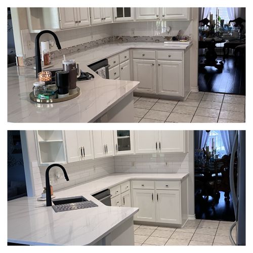 All Photos for Affordable Remodeling ETX in Tyler, TX