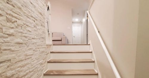 Carpentry for Lind Boomer Flooring, Remodeling & Construction in Loves Park, IL