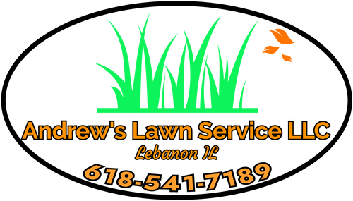  for Andrew's Lawn Service LLC in Lebanon, IL