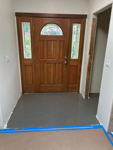 Kitchen Renovation for Peak Renovations in Everett, WA