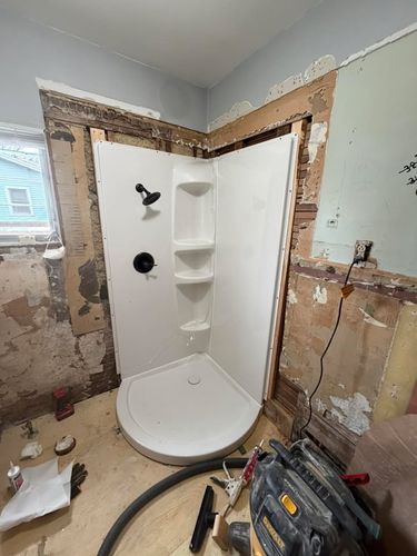 All Photos for Just In Time Handyman in Kokomo, IN