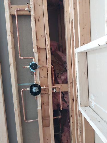 All Photos for EMR Plumbing and Heating LLC in Concord, NH