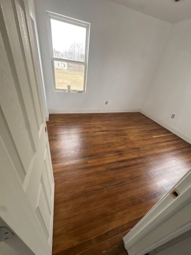 Flooring for GAC HOME RESTORATION in Detroit, MI
