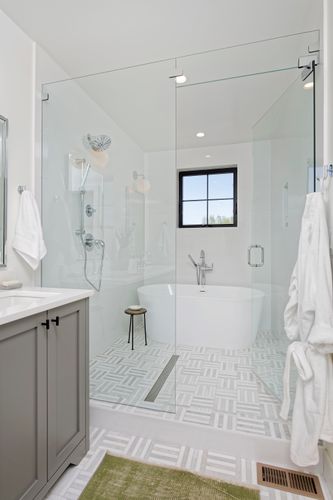 Kitchen and Bathroom Renovations for Radiant Homes LLC in Fort Collins, CO