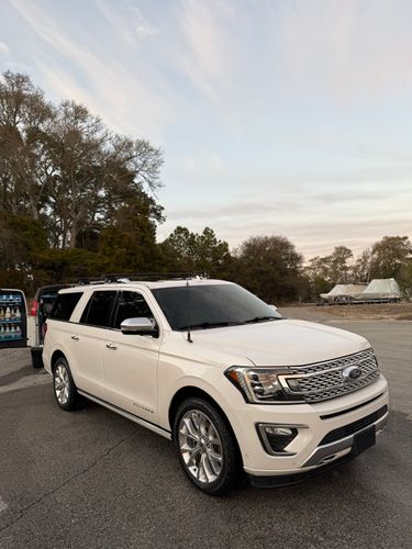 Bronze Package "Light Detail" for Relentless Shine Mobile Detailing in Calabash, NC