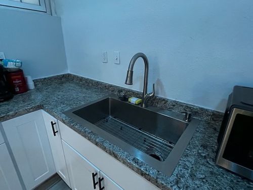 Bathroom Renovation for Pierson Home Repair in Cheney, WA