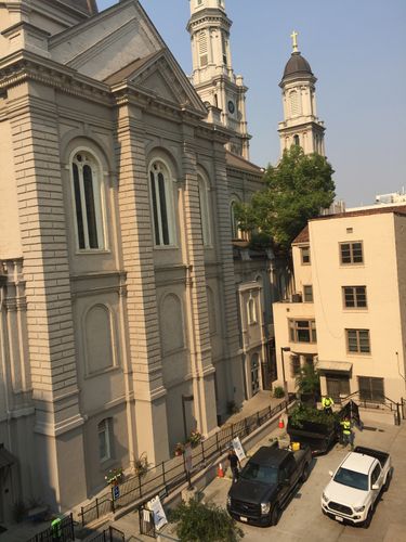 Irrigation Systems for Blue Water Landscape Services in El Dorado Hills, CA