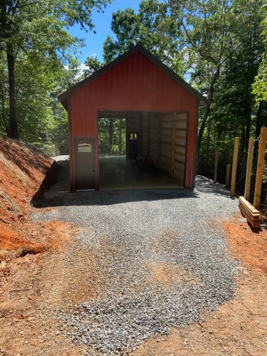  for A-Z Roofing and Construction in Clayton , GA