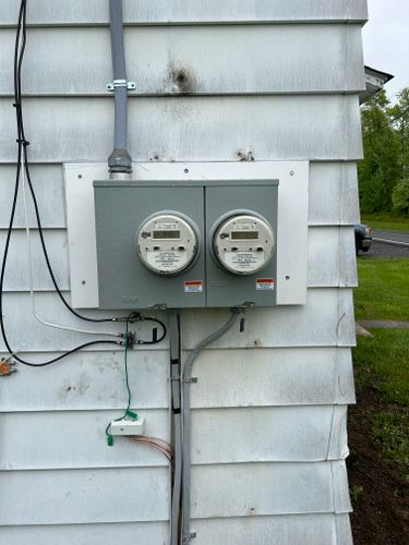  for M1 Electric LLC in Quakertown, PA