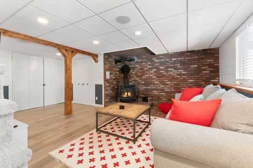 Serene Mountain Retreats in North Conway Rental Property for SPG Construction & Development in Brockton, MA
