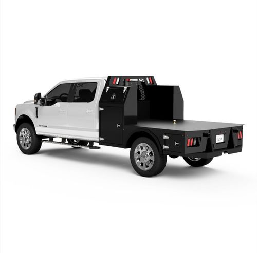 Welding for North of the Border Specialties LLC in Del Rio, TX