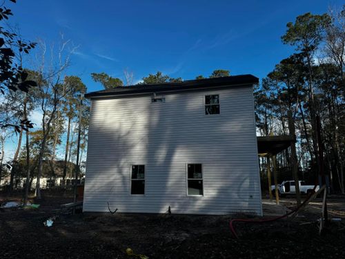  for Macklen Roofing LLC in Myrtle Beach, SC