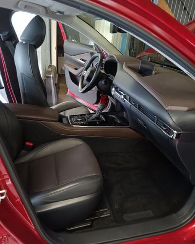 Full Detail Service for Luxury Auto Detail in Peoria, IL