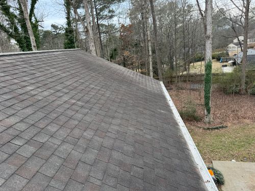 Roofing Installation for FNS Exterior Consulting LLC, Powered By Live OAK in Cumming, GA