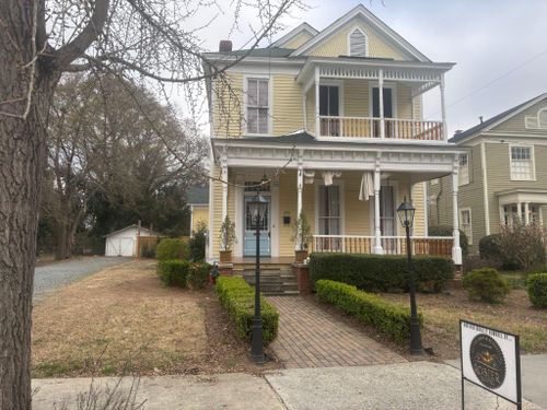 Windows for Rosier Restoration  in Macon, GA