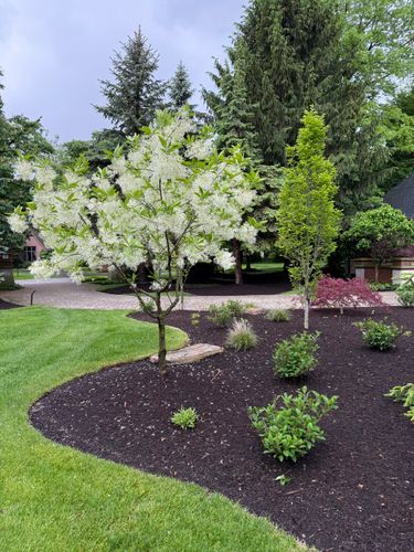 All Photos for Hillside Landscape & Design in Chesterland, OH