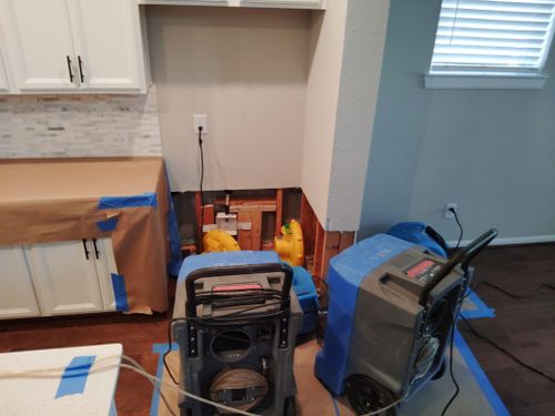  for Restore It General Contracting in Spring, TX