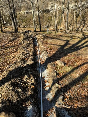 Concrete Driveways for Hellards Excavation and Concrete Services LLC in Mount Vernon, KY