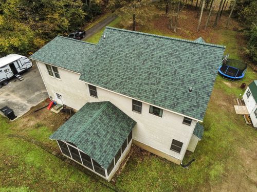 Storm Insurance Claims Assistance in Mechanicsville, MD for Summit Exteriors, LLC  in Southern Maryland,  MD