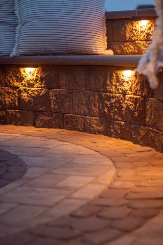 Paver Patio for SoDel Stone Works & Construction LLC in Sussex County, DE