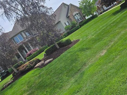  for 360 Outdoor Services in Lapeer, MI