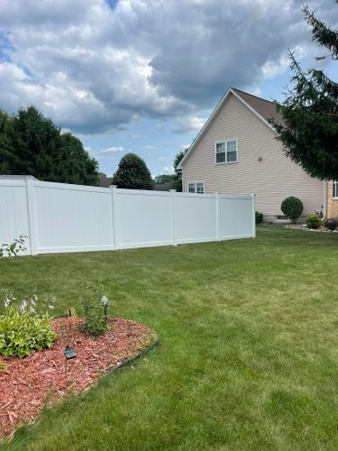 Deck & Patio Installation for BASE Contracting in Dundee,  MI