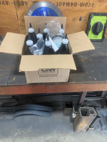  for Anderson River Ag in Evanston, IN