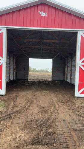 All Photos for PS Earthworks in Carlos, MN
