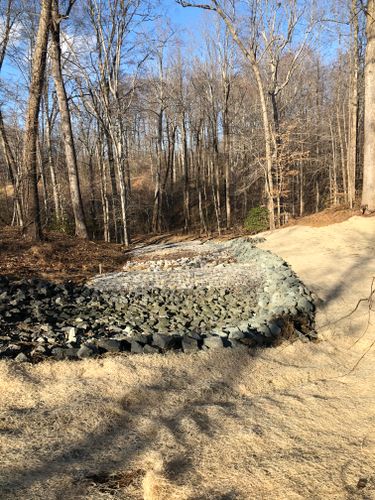 All Photos for Elite Excavating & Septic Service, LLC in Calvert County, MD