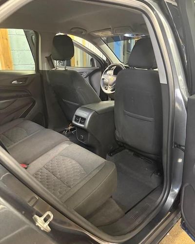 Full Detail Service for Luxury Auto Detail in Peoria, IL