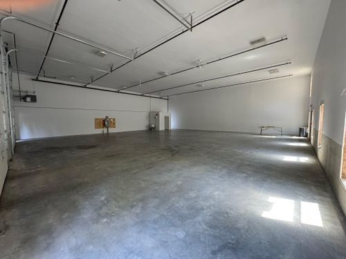 General Construction for OffShore Builders LLC in Exeter, NH