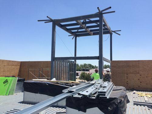 All Photos for Major League Roofing in Frisco, TX