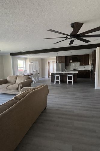 All Photos for A5 Trim Carpentry in Dublin, TX