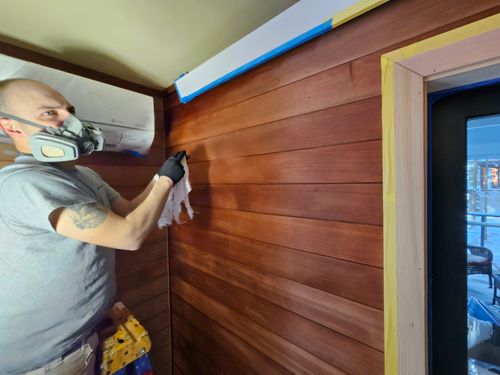  for Red Maple Painting in Plattsburgh, NY