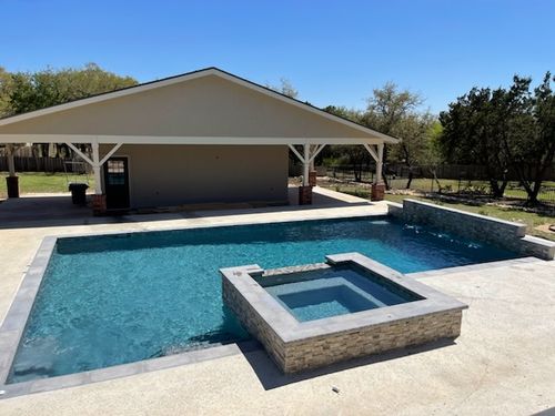 All Photos for JV Pool & Associates in San Antonio, TX