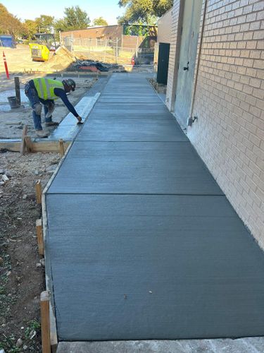  for BMX Concrete in Bastrop, TX