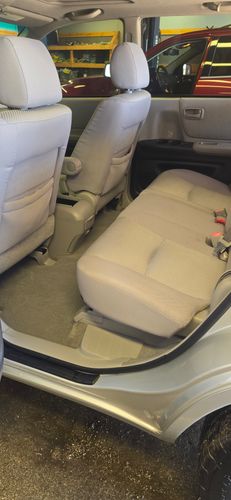Full Detail Service for Luxury Auto Detail in Peoria, IL