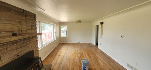 Interior Paint for Outlaw Painting in Loveland, CO