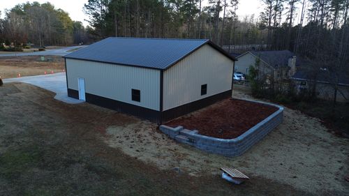  for A Carpenter's Son in Williamson, GA