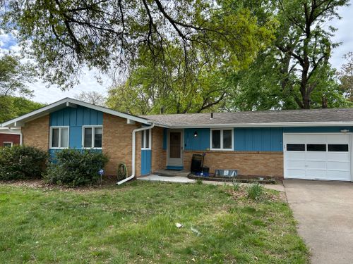 All Photos for Buffalo Contracting in Lincoln, NE