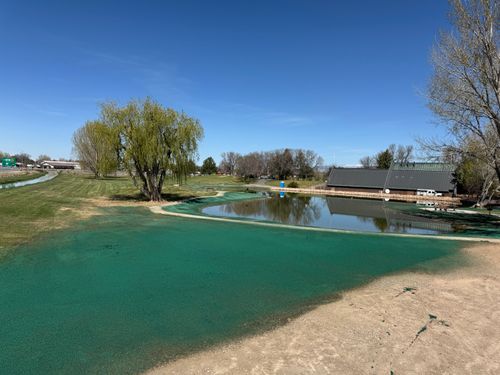  for Big Horn Hydroseeding in Cowley, WY