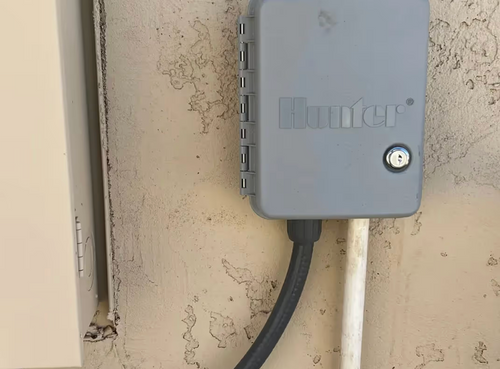 Gas and Water Lines for Citiscapes, LLC in Phoenix, AZ