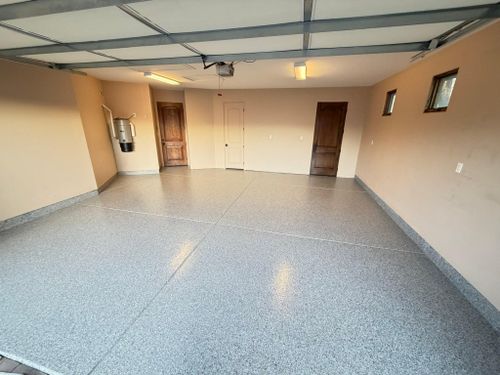 Epoxy Coatings for PRYME EPOXY in Mayer, AZ